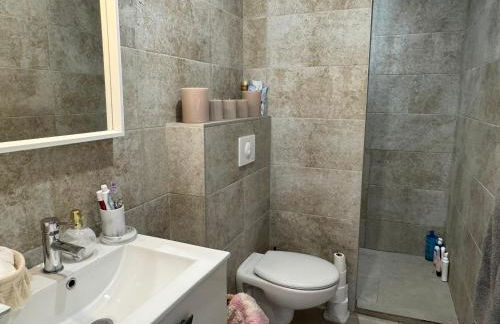 Logement 5 mn de la mer Milla 2 - Foto 18