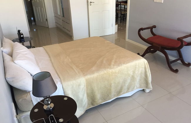 CBD Home Away From Home - Foto 5