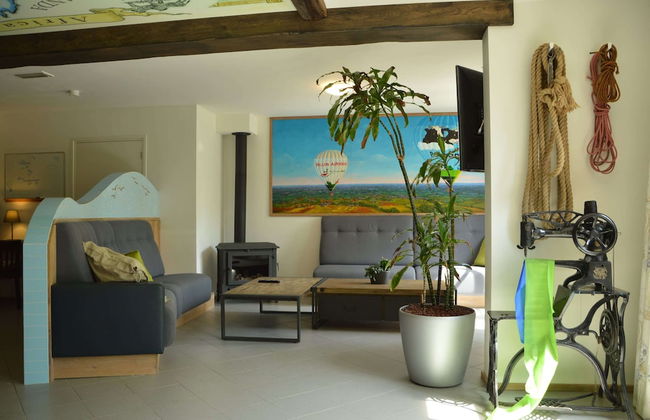 Holiday Home in Haaren Near De Efteling - Foto 21