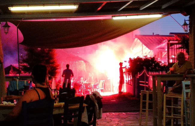 Ermoupoli Comfortable Home - Foto 68