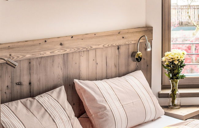 Premium Apartments Adlerhorst by we rent - Foto 4