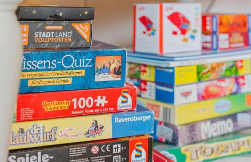 Kaminhaus 3 Fehmarn mit Sauna und Kamin - Foto 49