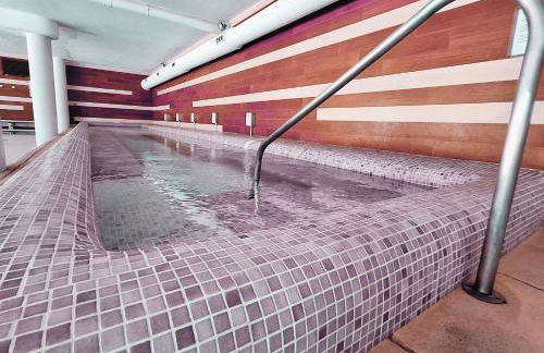 Archena 2-Storey Luxe Penthouse - Foto 8