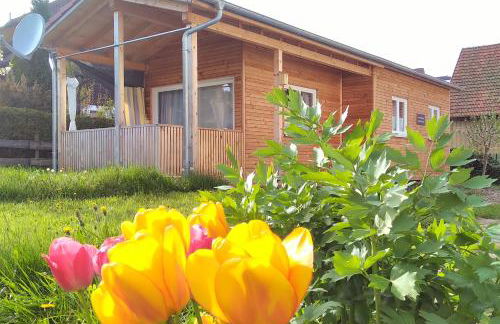 Tiny-Ferienhäusle Casa Wendy - Photo 4