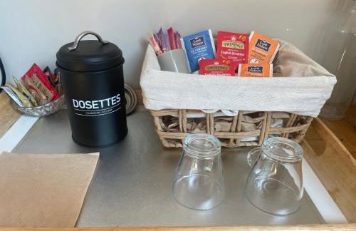 Studio & Gîte Zen de Beauval- 800 m du Zooparc - Photo 16