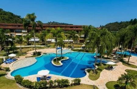 Duplex no Condomínio Costa Bella em Angra dos Reis - Foto 1