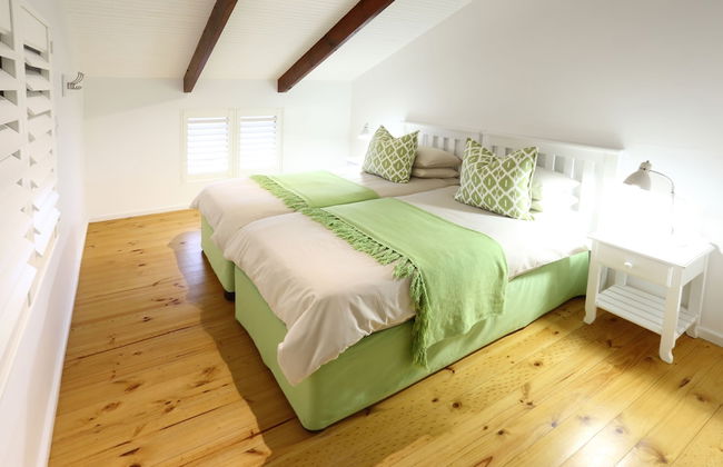 Brenton On Sea Cottages - Foto 2