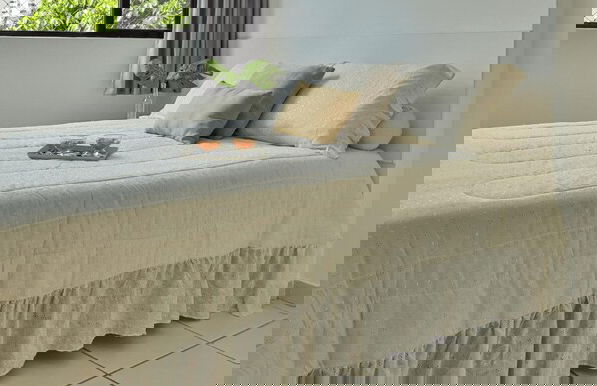 Flat 206 no Parque da Jaqueira-SH032 - Photo 2