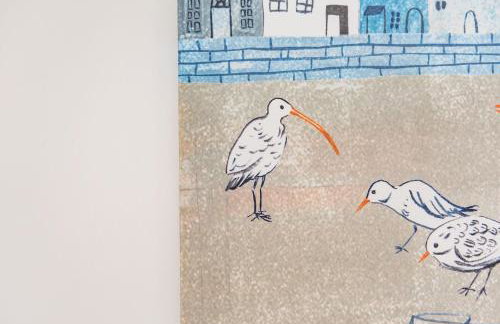 Wave Cottage by Bloom Stays - Foto 13