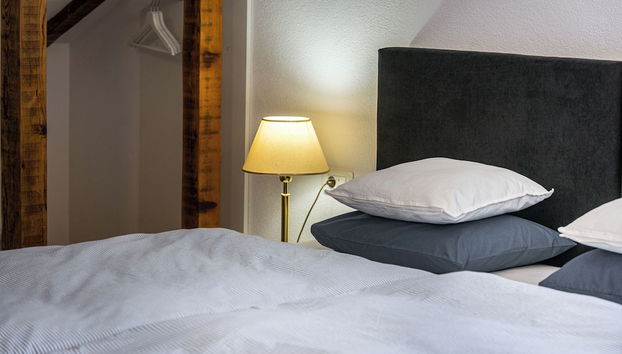 Apartments Terra - Foto 5, Habitación