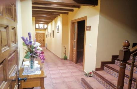 Apartamentos Turísticos Villa y Corte - Foto 57