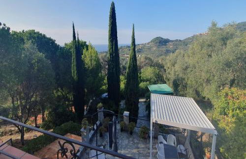 Apartment in einer Villla mit Pool - Foto 16