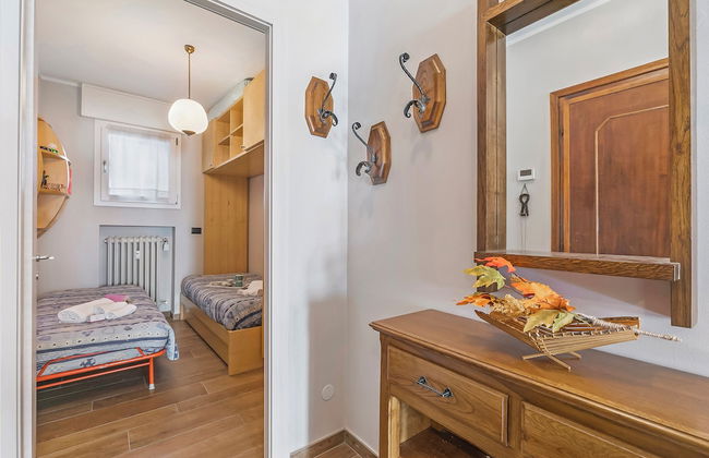 Appartamento Il Palazzo - Foto 7