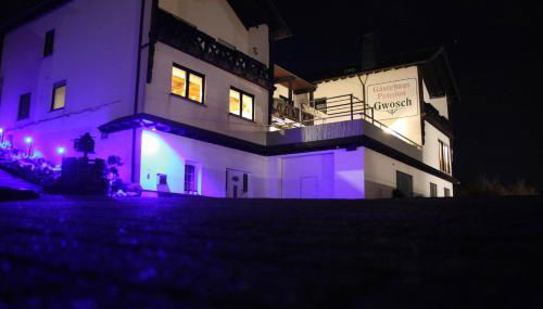 Ferienwohnung Moselpension Gwosch - Foto 3