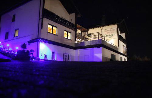 Ferienwohnung Moselpension Gwosch - Foto 3