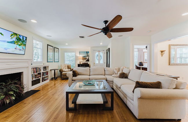 Coco Plum Cottage - Foto 17