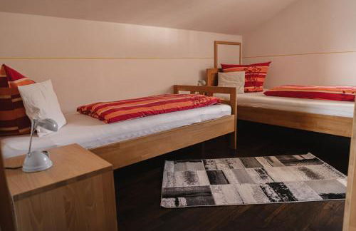 Vitalpark Blaichach Burgberg - Photo 15