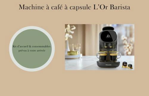 Villa l'Olivier en Provence 5ch piscine jardin et clim - Foto 33