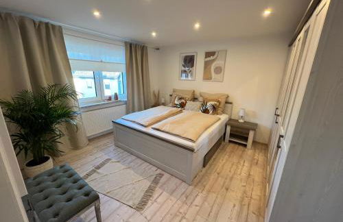 NAVIA Mira - Design Apartment - Ruhig, Modern & Gemütlich - Foto 2