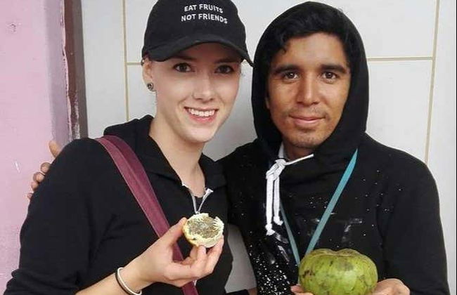 Tour por los mercados de Lima con degustación - Foto 3