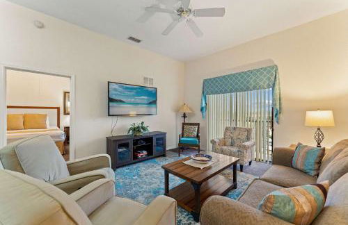 Peaceful Horizons at Caribe Cove - Foto 12