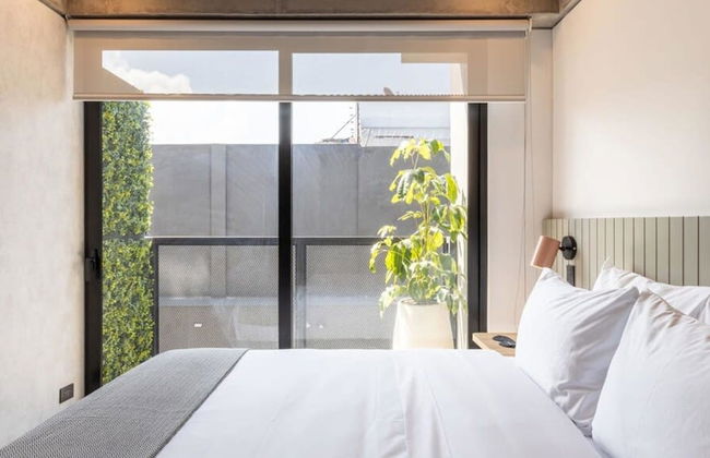 w Lovely Loft in Virrey - Photo 13