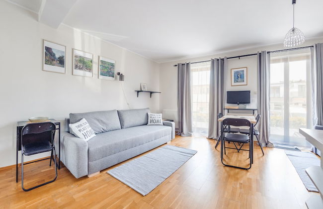 Apartamenty Sun&Snow Villa Klif - Photo 5