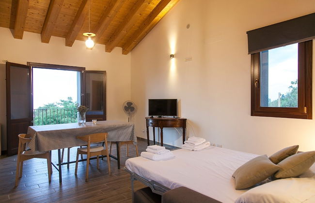 Etnella enoagriturismo Notti Stellate - Foto 19