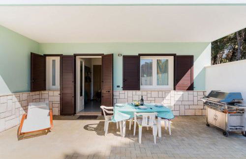 Intera casa ad uso esclusivo con 3 camere 2 bagni giardino wifi parcheggio lavatrice microonde barbecue macchina caffè - Foto 22