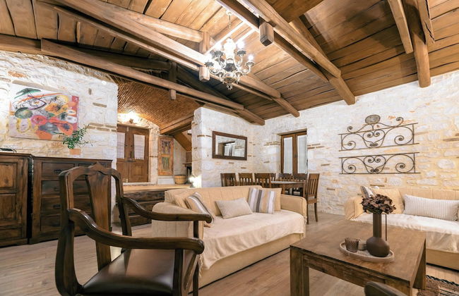 Villa Castello - Photo 32