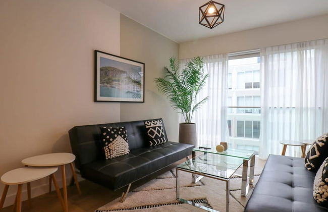 w Splendid 1BR in Bajada Balta Miraflores - Photo 18