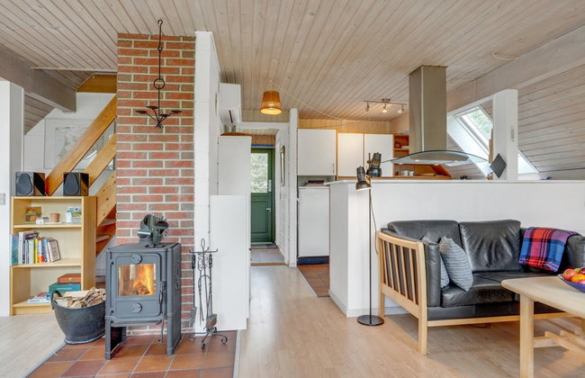 "Valo" - 400m to the fjord - Foto 9