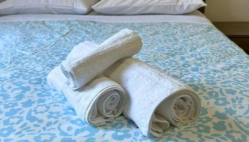 Viol'House - Campi Bisenzio - Florence - Foto 5, towels