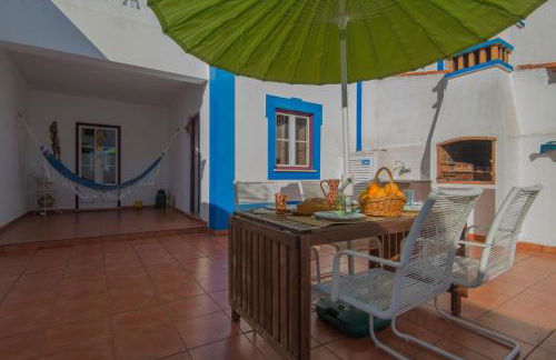 SUNNY HOUSE by Stay in Alentejo - Foto 17