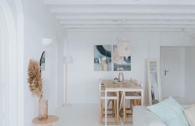 MyMykonos Villa - Foto 6