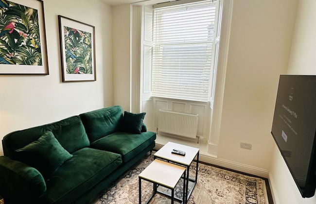 Barnet House Serviced Apartments - Foto 36