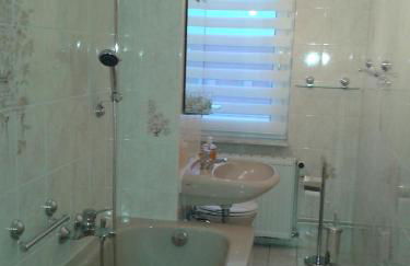 Ferienwohnung mit Balkon - Foto 16