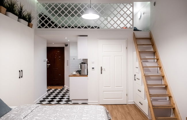 KK Apartments - Foto 13