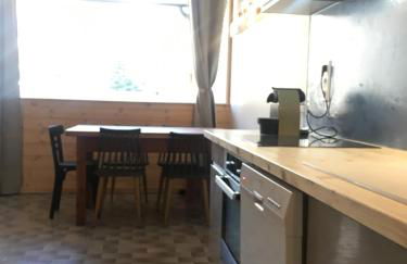 studio chambres mezzanine - Photo 15