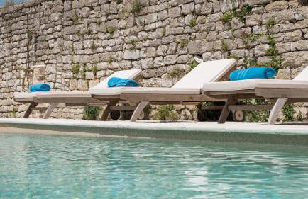 Villa Palazzo Limone with pool by Villas Guide - Foto 2