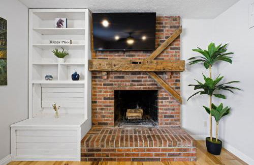 Quiet 3BR Dublin Home, Large Yard, near Bridgepark and easy commute to area companies and hospitals - Foto 14