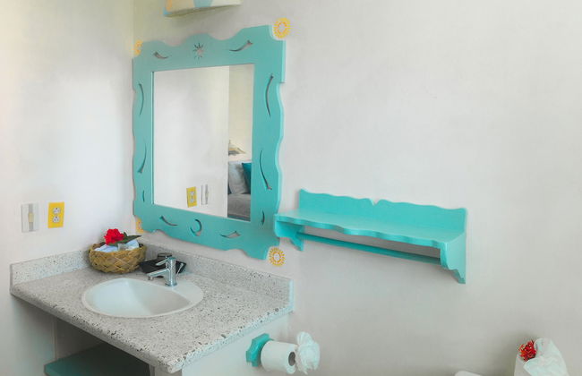 Hotel Residence Playa Colibri - Foto 60