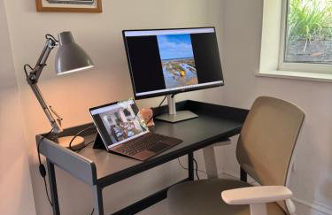 Bridge House Pett Level - Foto 47