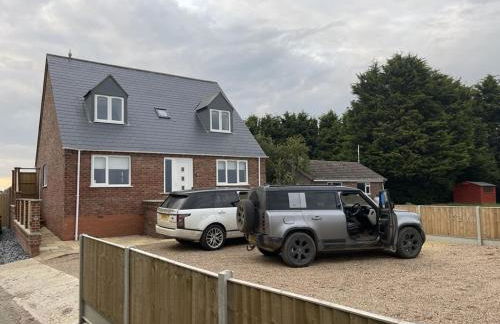 4 bedroom House Boston Lincs Pet & Child friendly - Foto 2