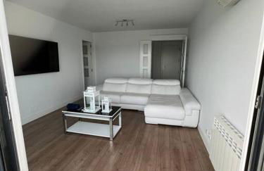 Apartamento cerca centro Madrid - Foto 8