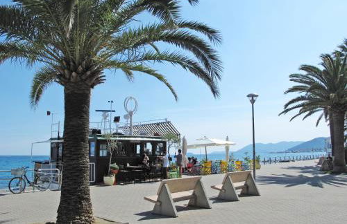 Holiday Home Casa del Pernambuco - PTL205 by Interhome - Foto 36