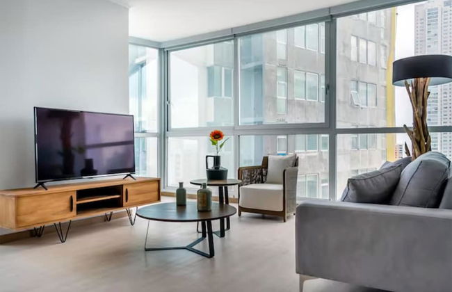 Gorgeous Apartment Ocean View - Foto 12