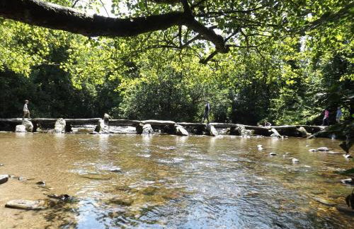 Dairy Cottage Dulverton - Foto 7