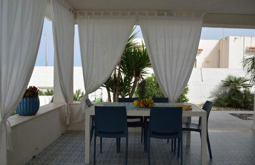 Villa Colapesce - Foto 22