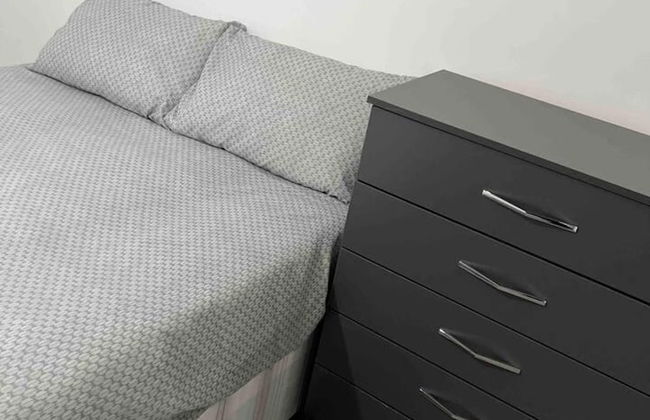 Spacious Luxury 2 Bedroom Apartment, Station 1min - Foto 2